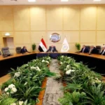 كامل الوزير يترأس الجمعية العامة لشركة إيرماس بإيرادات 547 مليون جنيه