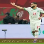 بايرن ميونخ يقترب من ضم إسماعيل صيباري من آيندهوفن