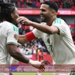 بث مباشر لمباراة الجزائر وبوليفيا الودية استعدادًا لكأس العالم 2026