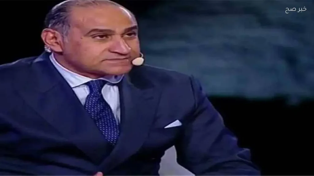 خالد بيومي: توقف مباراة السعودية الودية يثير القلق قبل كأس العالم