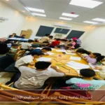 أنشطة ثقافية وفنية متنوعة في مدن البحر الأحمر