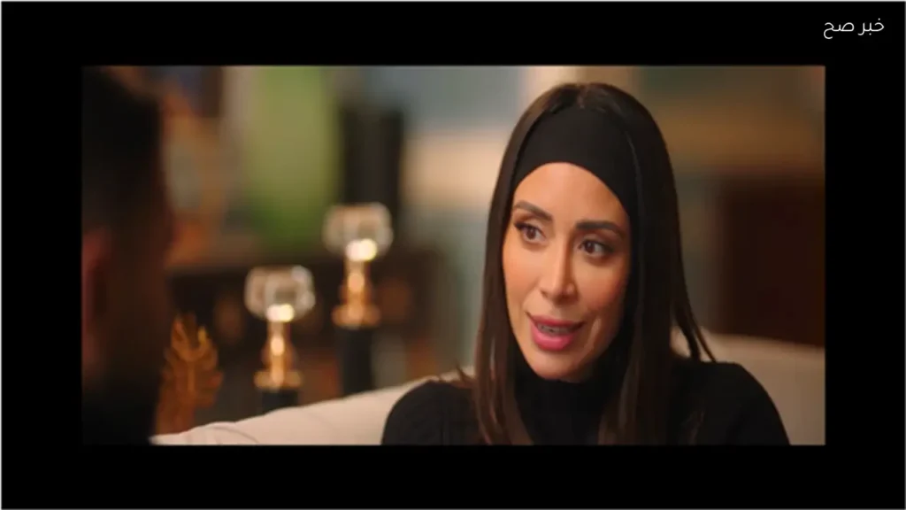 لقاء خاص لأبطال فيلم «إذما» مع جمهور الإسكندرية
