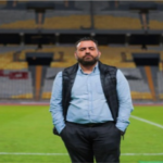 مصدر بالزمالك يؤكد استمرار جون إدوارد رغم أنباء الرحيل