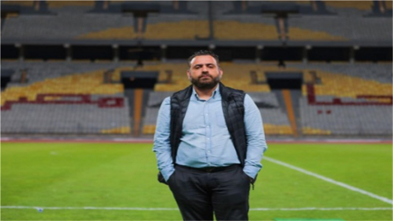 مصدر بالزمالك يؤكد استمرار جون إدوارد رغم أنباء الرحيل