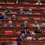 لجنة الخطة بالمجلس توافق على تعديلات الضريبة على القيمة المضافة