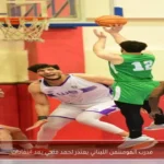 مدرب الهومنتمن اللبناني يعتذر لحمد فتحي بعد انتقادات
