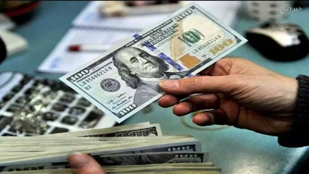 استقرار سعر الدولار أمام الجنيه المصري اليوم 6 يونيو 2026