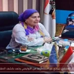 ماجدة الهلباوي تتراجع عن استقالتها من الأوليمبي وتعد بكشف الحقائق