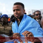 يويفا يختار الحكم الصومالي عمر أرتان لإدارة كأس السوبر الأوروبي رغم منعه من دخول أمريكا
