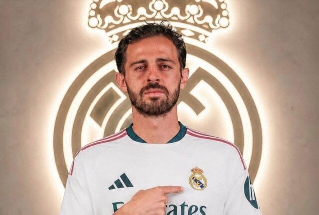 ريال مدريد يقترب من ضم <a href=