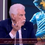 حسن شحاتة ينتقد مجلس الزمالك بسبب أزمات القيد