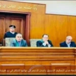 تأجيل محاكمة مدير التعليم الأسبق بالبحر الأحمر إلى يوليو للنظر في رد هيئة المحكمة