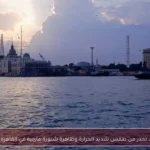 الأرصاد تحذر من طقس شديد الحرارة وظاهرة شبورة مائية في القاهرة الكبرى