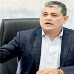 أبوريدة يطلب ترشيحات لتحكيم أجنبي بدلاً من أوسكار رويز