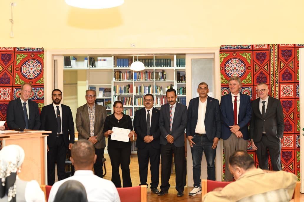 الدفعة الجديدة