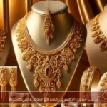 تذبذب أسعار الذهب في مصر مع هبوط عالمي ملحوظ