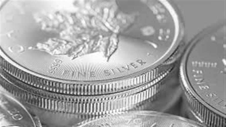 silver