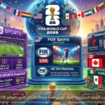تردد القناة الجزائرية الأولى لمشاهدة مباراة افتتاح كأس العالم 2026