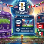 تردد قناة beIN Sports المفتوحة لمتابعة كأس العالم 2026 مباشرة