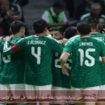 منتخب المكسيك يكشف عن تشكيله لمواجهة جنوب إفريقيا في افتتاح كأس العالم 2026