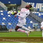 تشيلسي يتنافس مع مانشستر يونايتد لضم رافائيل لياو