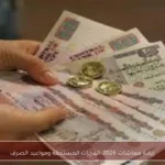 زيادة معاشات 2026: الفئات المستحقة ومواعيد الصرف
