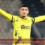 الأهلي يرفع عرضه لضم سفيان بن جديدة وسط مفاوضات نشطة
