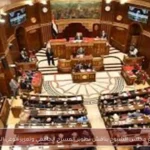 اجتماع مجلس الشيوخ يناقش تطوير المسرح الجامعي وتعزيز الوعي الثقافي