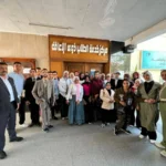 جامعة عين شمس تكرم مركز ذوي الإعاقة في ملتقى خطوة 2026