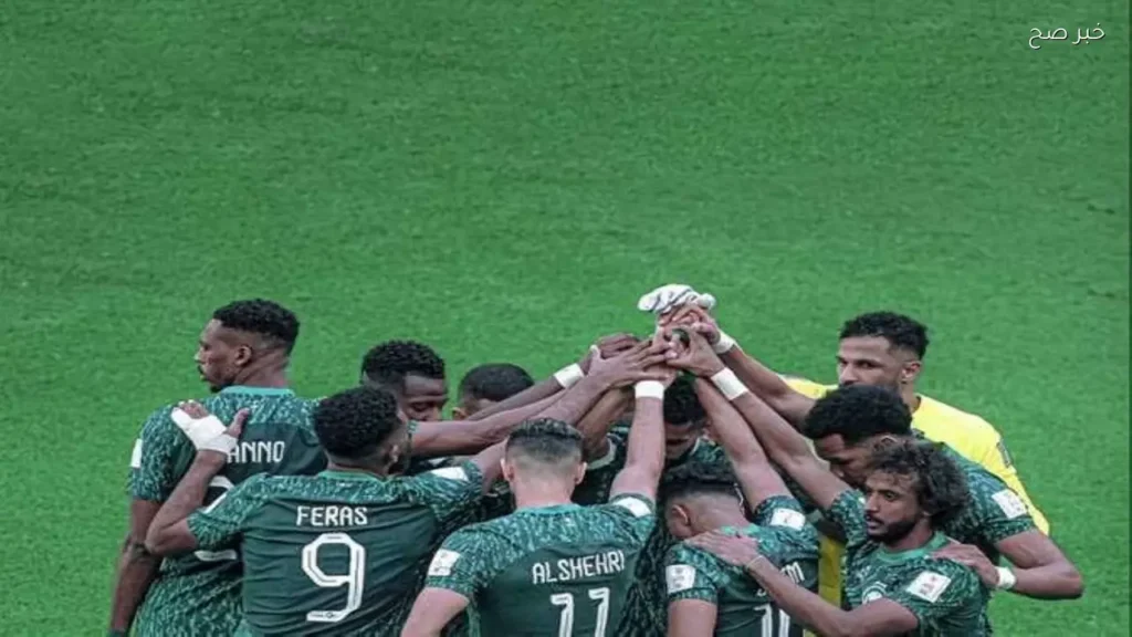 استئناف مباراة السعودية وبورتوريكو بعد توقف ساعتين بسبب الطقس