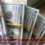 استقرار سعر الدولار مقابل الجنيه في البنوك اليوم 8 يونيو 2026