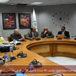 جامعة العاصمة تعيد تكليف 46 قيادة وتعين 16 شابًا في مناصب إشرافية