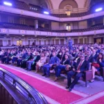 تخريج دفعة جديدة من برنامج حقوق السوربون في جامعة القاهرة