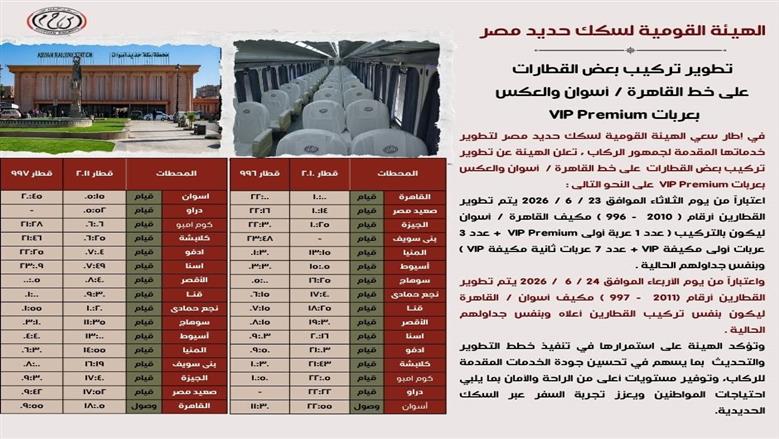 الجدول