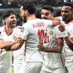 مباريات الأردن في كأس العالم 2026: الجدول والنتائج والقنوات الناقلة