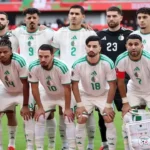 مباريات الجزائر في كأس العالم 2026: الجدول والنتائج والقنوات الناقلة
