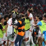 مواعيد مباريات تونس في كأس العالم 2026 وترتيب المجموعة