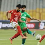 الأهلي يفاوض المصري لضم محمد مخلوف في جلسة حاسمة