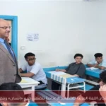 أسئلة امتحان اللغة العربية للشهادة الإعدادية تتضمن جمع «إنسان» ومضاد «آخاه»