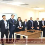 إطلاق مشروع تخرج الصحافة الرقمية «جيل ونص» بجامعة عين شمس