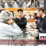 نائب رئيس شعبة الذهب: تراجع الأسعار يثير قلق المواطنين