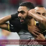 مفاوضات الأهلي مع حسين الشحات تتعقد بسبب حسام البدري