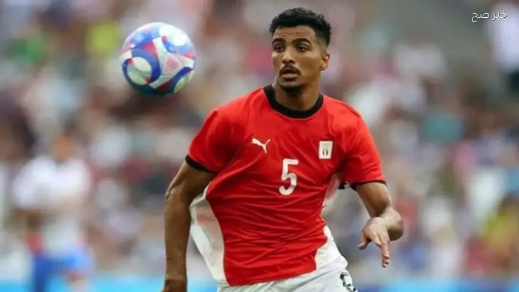 حسام عبد المجيد: طموح منتخب مصر في المونديال يتجاوز المشاركة