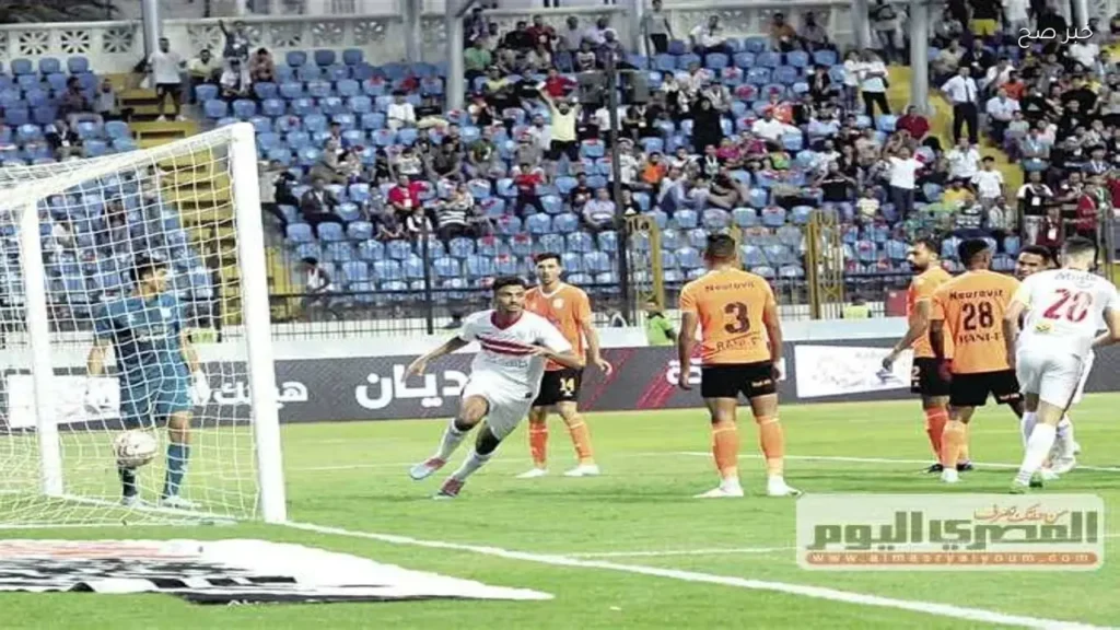 حسام عبد المجيد: الزمالك يواجه تحديات مالية صعبة