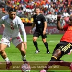 دوكو جاهز لمواجهة مصر في كأس العالم