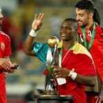 أليو ديانج يغادر الأهلي بعد 7 سنوات من الإنجازات إلى فالنسيا