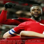 ديفوك أوريجي يعلن اعتزاله كرة القدم بعد مسيرة حافلة