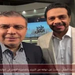 حمزة العيلي يتحدث عن خوفه من التريند وتفضيله للتميز في أدواره