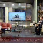 حمزة العيلي يكشف عن ندمه بعد قبول دور بسبب ضغوط مالية