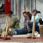 صرف 1.29 مليون جنيه لدعم العمالة غير المنتظمة في مصر